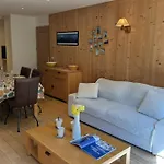 Bright - Near Mont Blanc Appartement Chamonix
