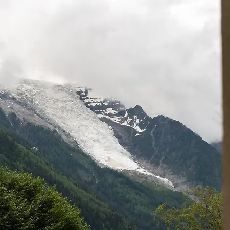 Bright - Near Mont Blanc *