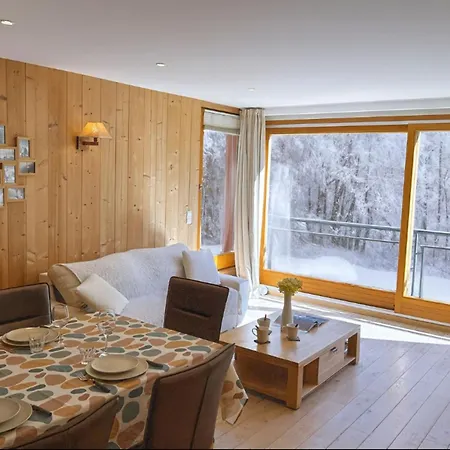 Bright - Near Mont Blanc 霞慕尼