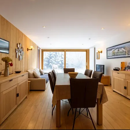 Bright - Near Mont Blanc *