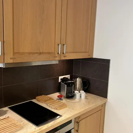 Apartment Bright - Near Mont Blanc
