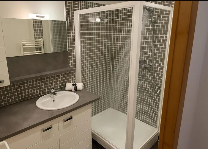 Bright - Near Mont Blanc Chamonix