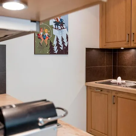 Bright - Near Mont Blanc